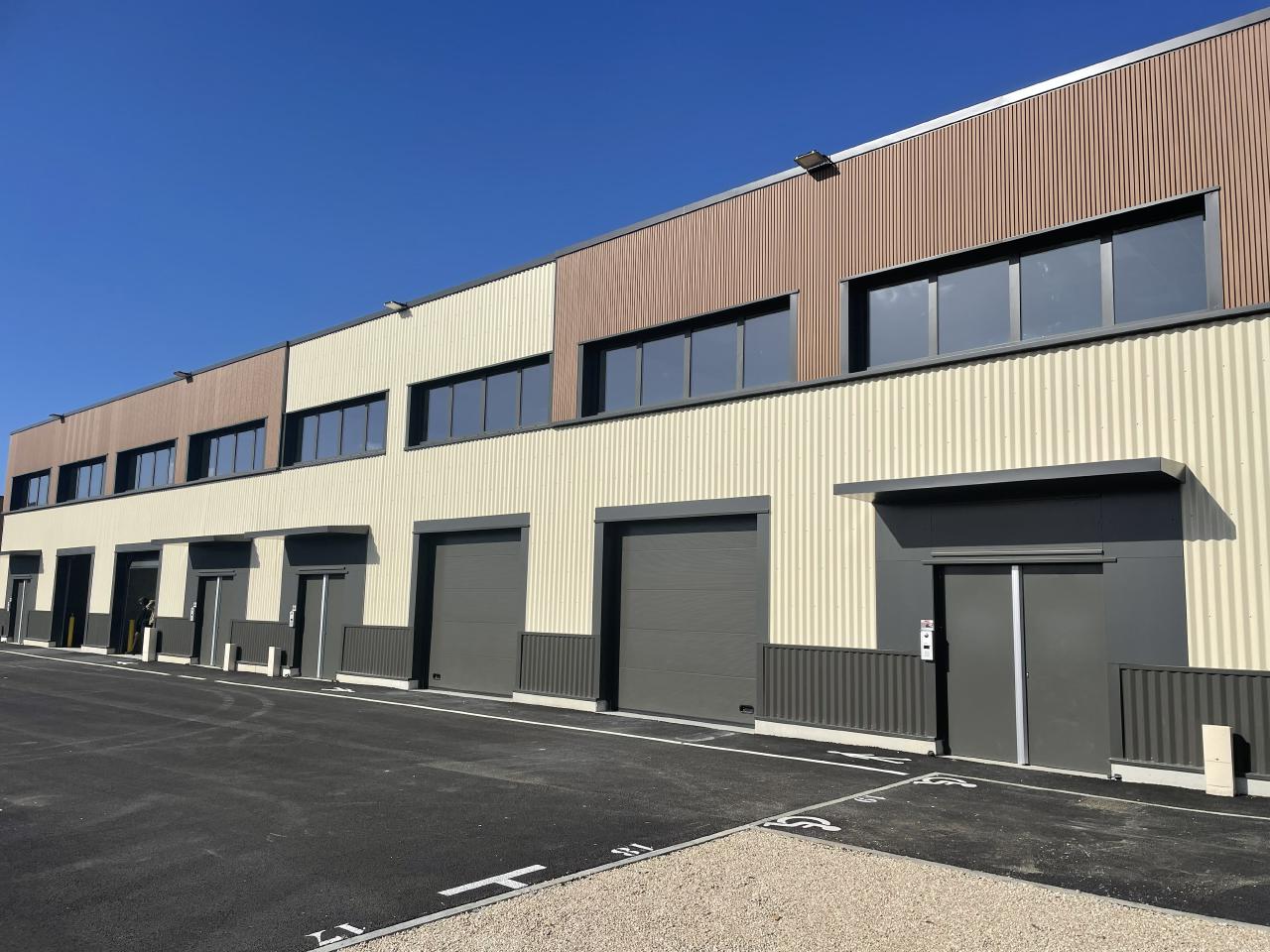 Local d'activité Marcoussis 1045m² Location local d'activité Marcoussis Essonne OLACT2201241 2